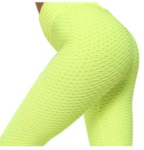 Leggings anticelulíticos