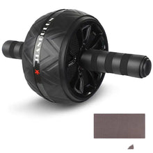 Abdomenal Fitness Wheel